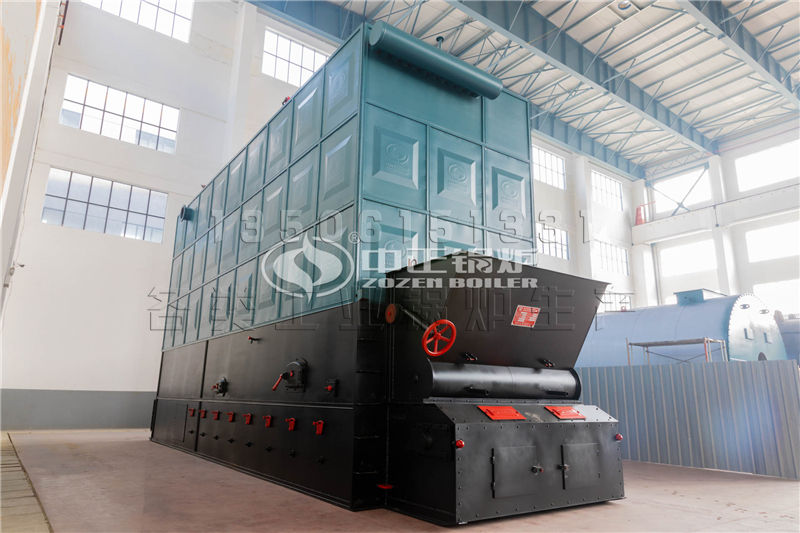 燃?xì)鈱?dǎo)熱油鍋爐成本 一臺(tái)導(dǎo)熱油鍋爐大概多少錢(qián)?