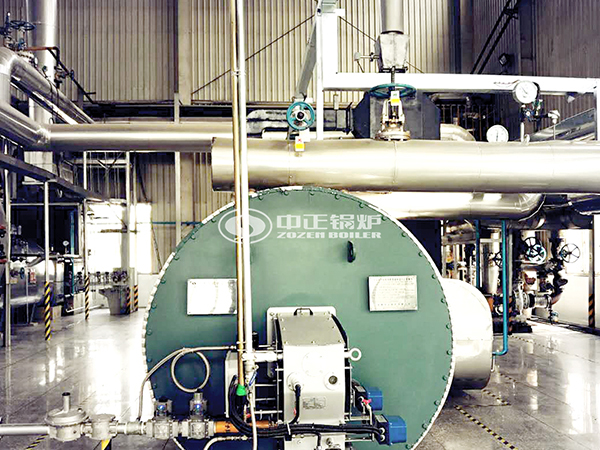 3*75t/h燃?xì)庹羝仩t配置清單