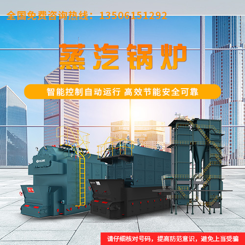 生物質鍋爐質規格