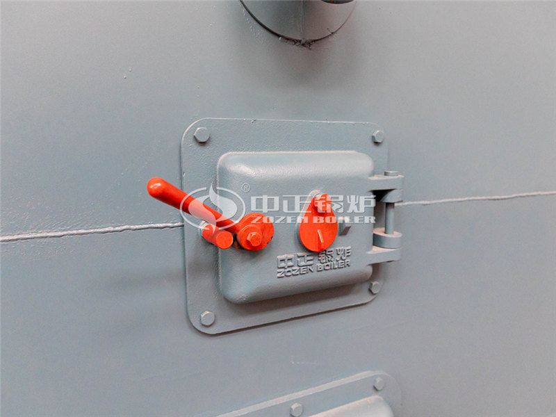 2噸燃油導熱油鍋爐企業(yè)