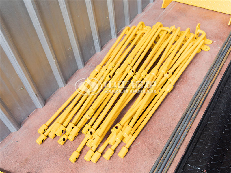 2T燃?xì)鈱?dǎo)熱油爐整套價格