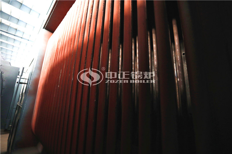 6T燃油導熱油爐便宜嗎