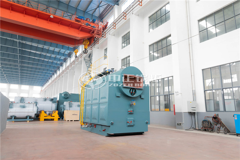 2000萬大卡燃油導(dǎo)熱油鍋爐價(jià)格貴嗎