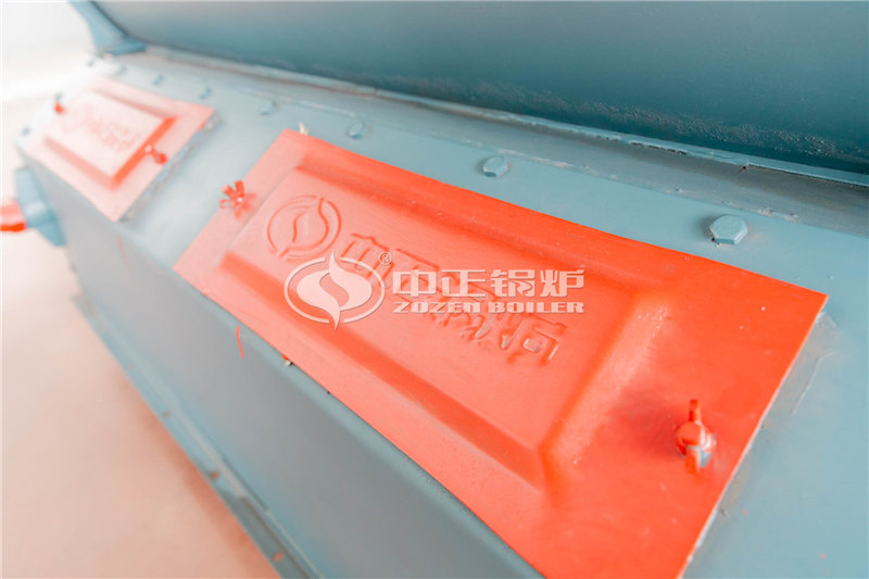 10噸燃?xì)鈱?dǎo)熱油爐哪個更省錢一點