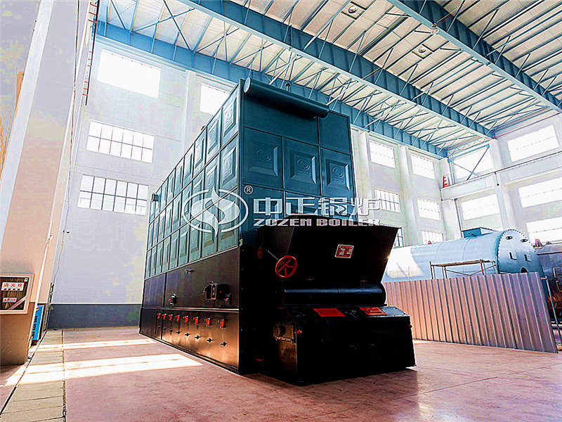 導熱油爐合作商 環(huán)保嗎