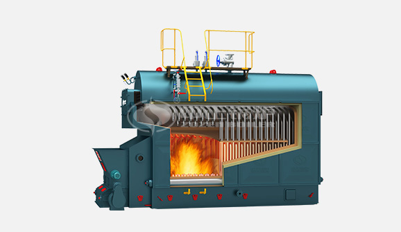 szl系列燃煤蒸汽鍋爐選型