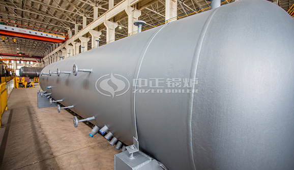 dg1203/25.4-ii1鍋爐