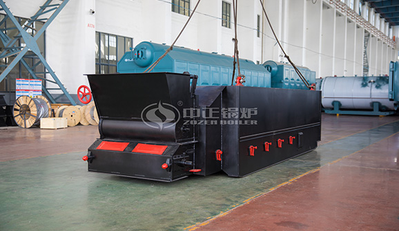 常州市武進馬杭鍋爐設(shè)備有限公司