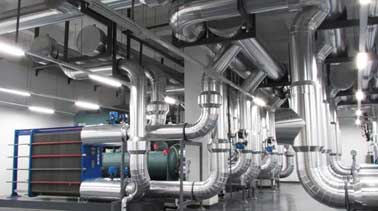 人孔墊圈和壓力控制器