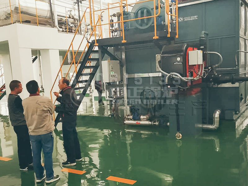 容積480l的燃?xì)忮仩t大約多少錢