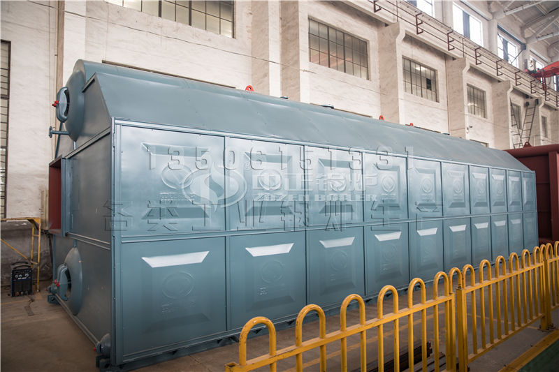 燃煤鍋爐型號及參數