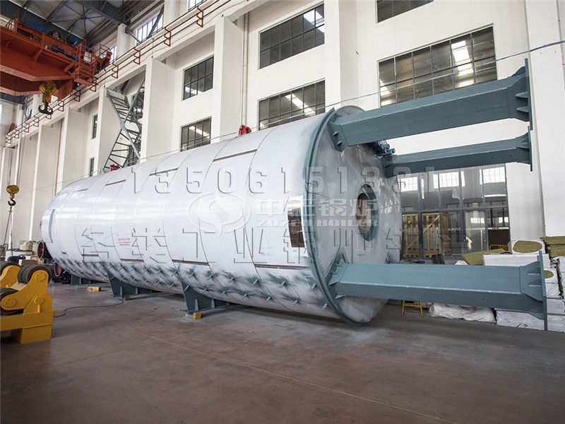 燃氣熱水鍋爐參數