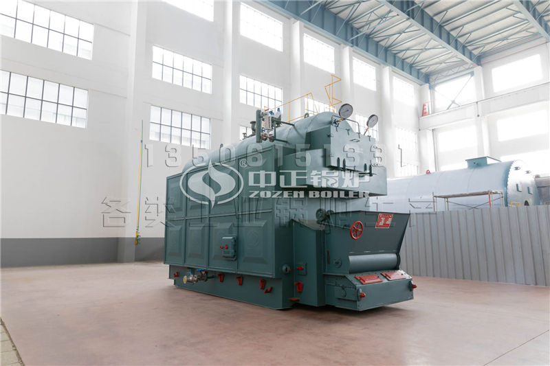 100mw鍋爐參數